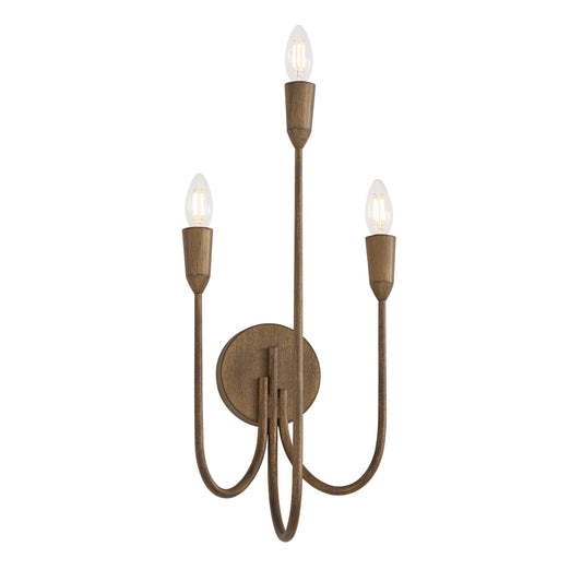 Capital Marley Sconce