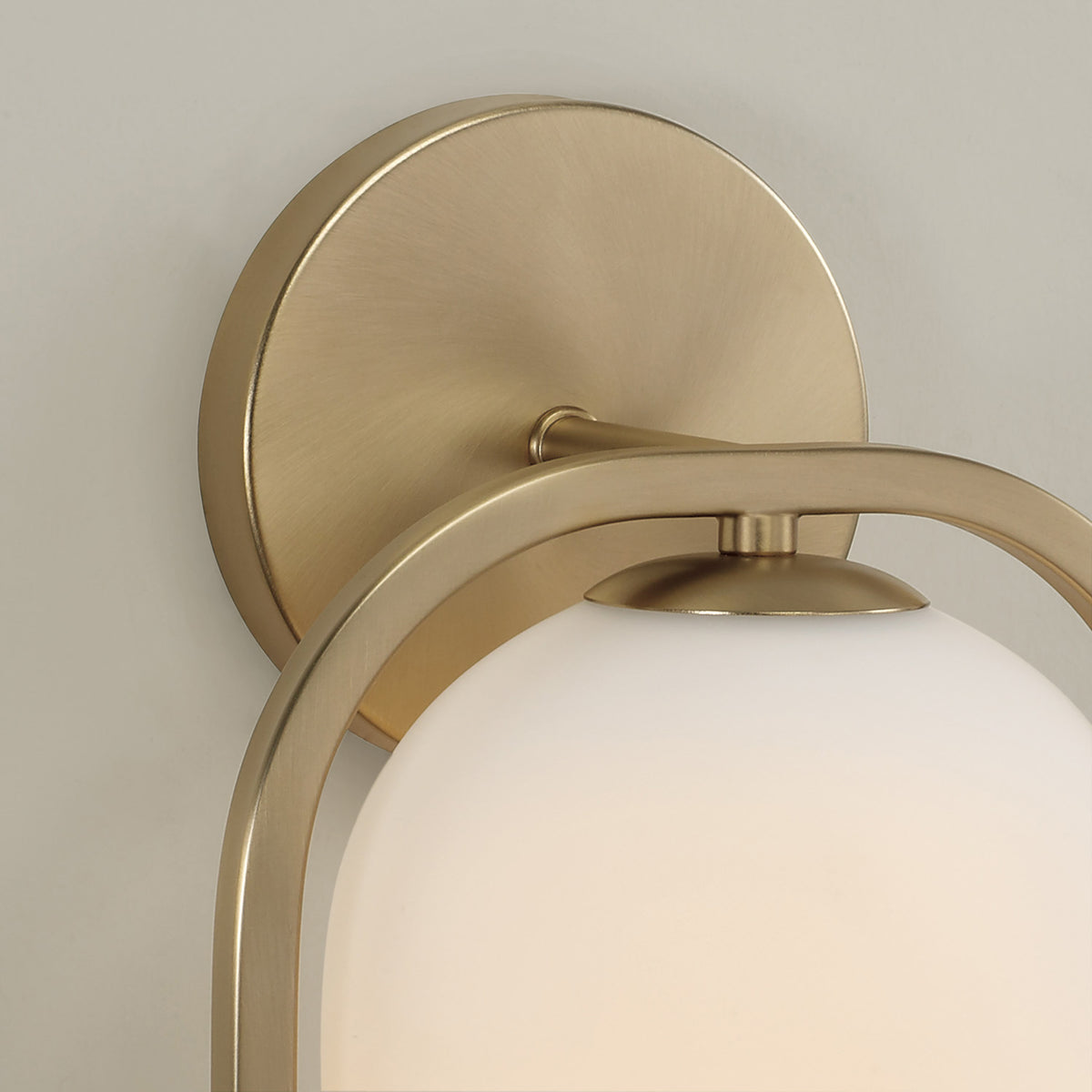 Capital Zeek Capsule Sconce