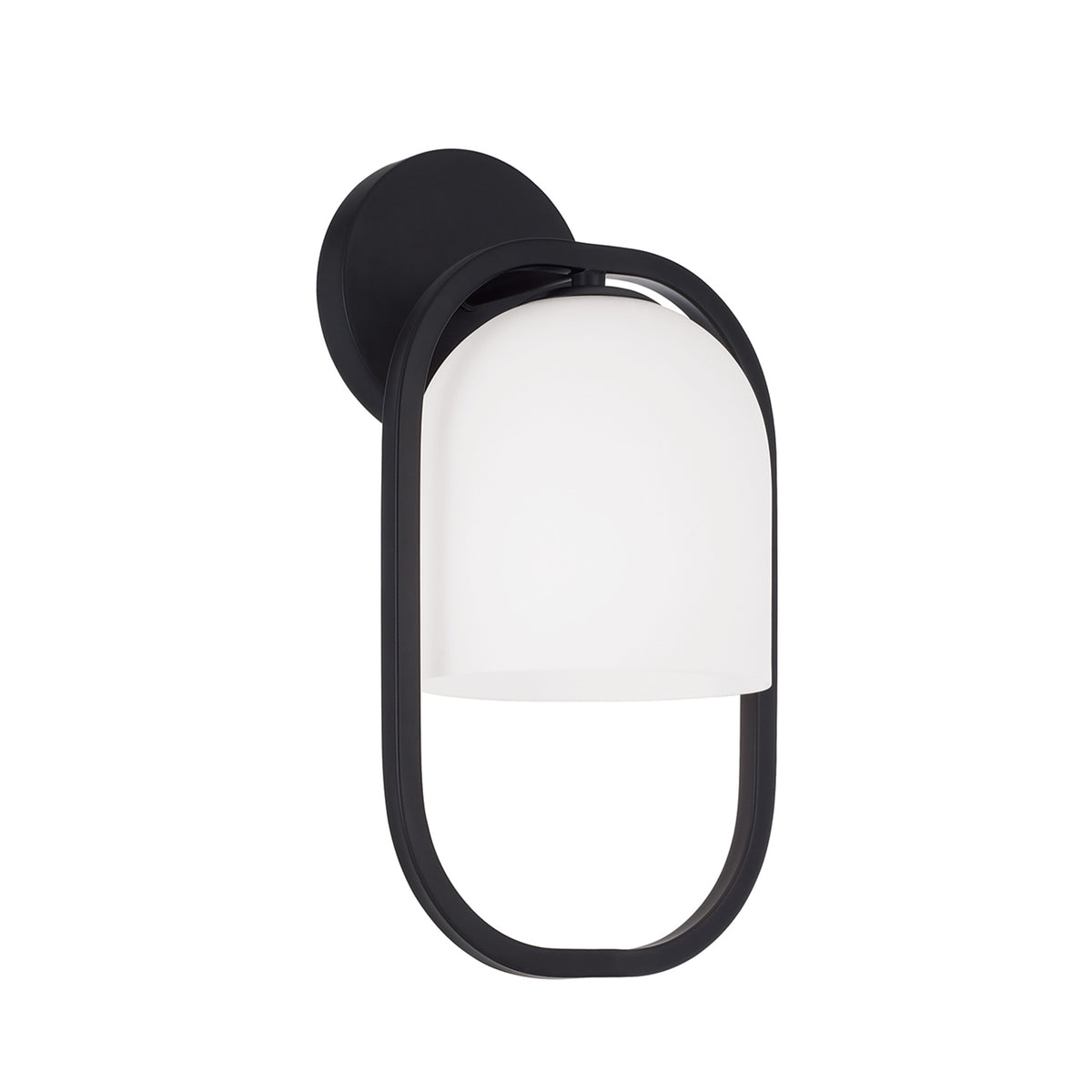 Capital Zeek Capsule Sconce