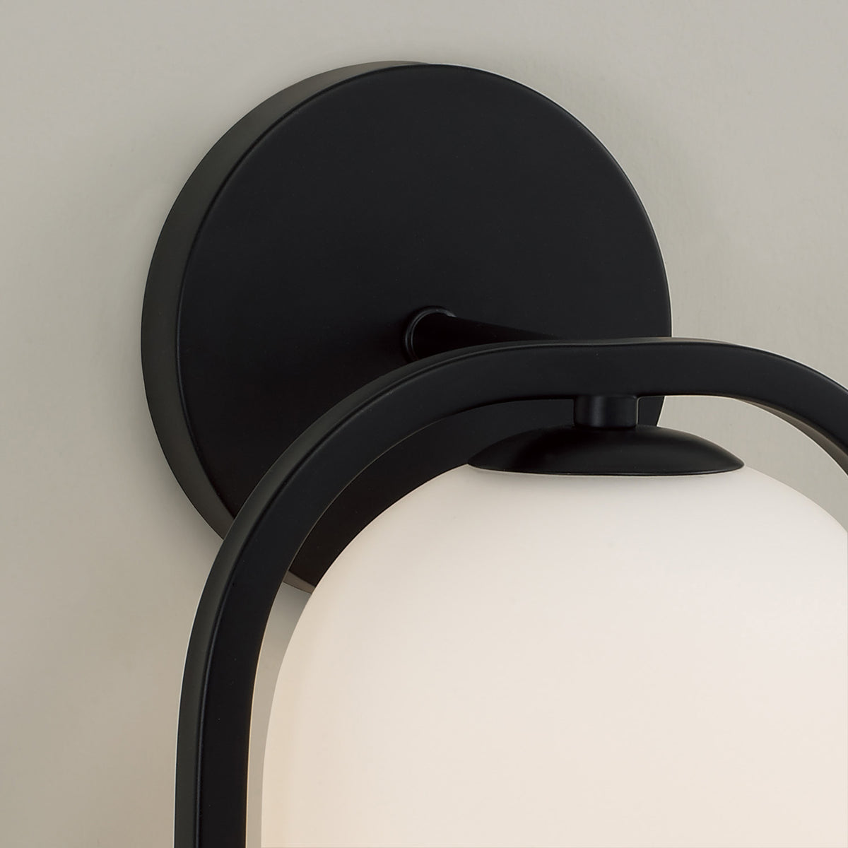 Capital Zeek Capsule Sconce