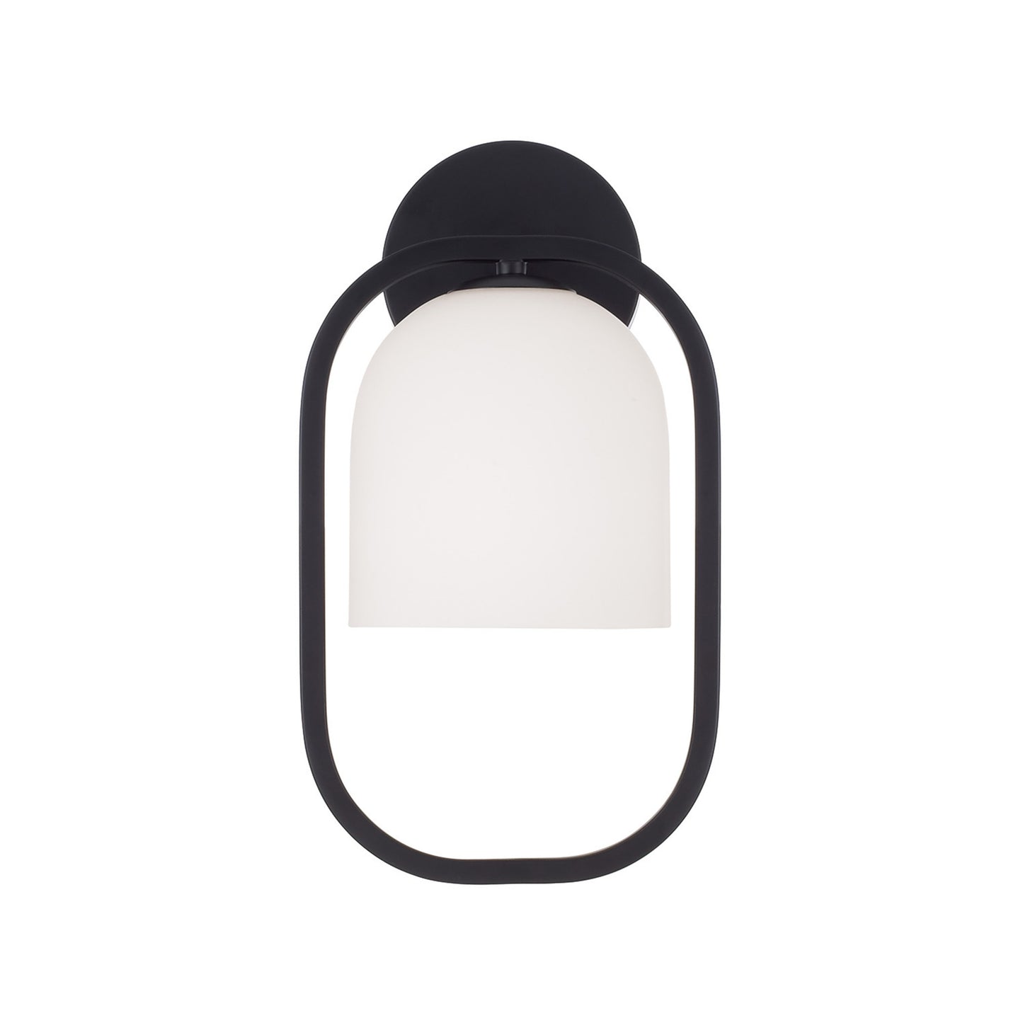 Capital Zeek Capsule Sconce