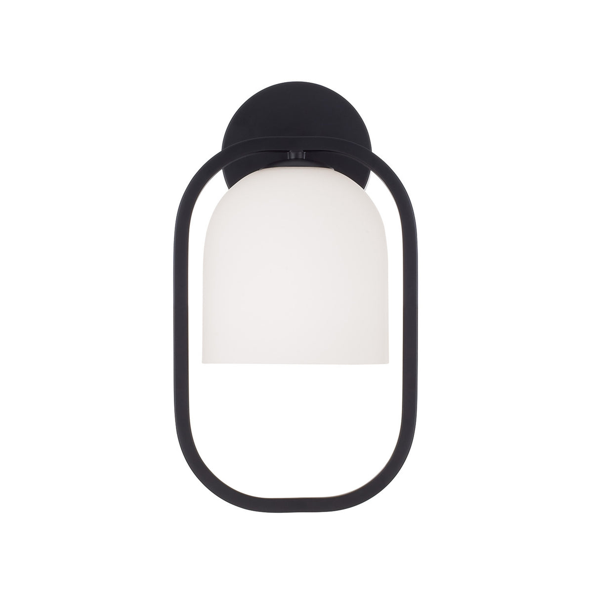 Capital Zeek Capsule Sconce