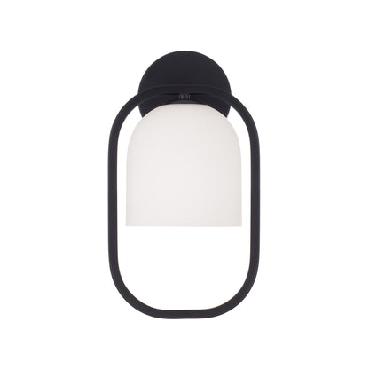 Capital Zeek Capsule Sconce