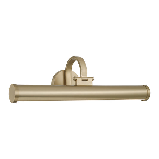 Capital Morgan Picture Light - Matte Brass