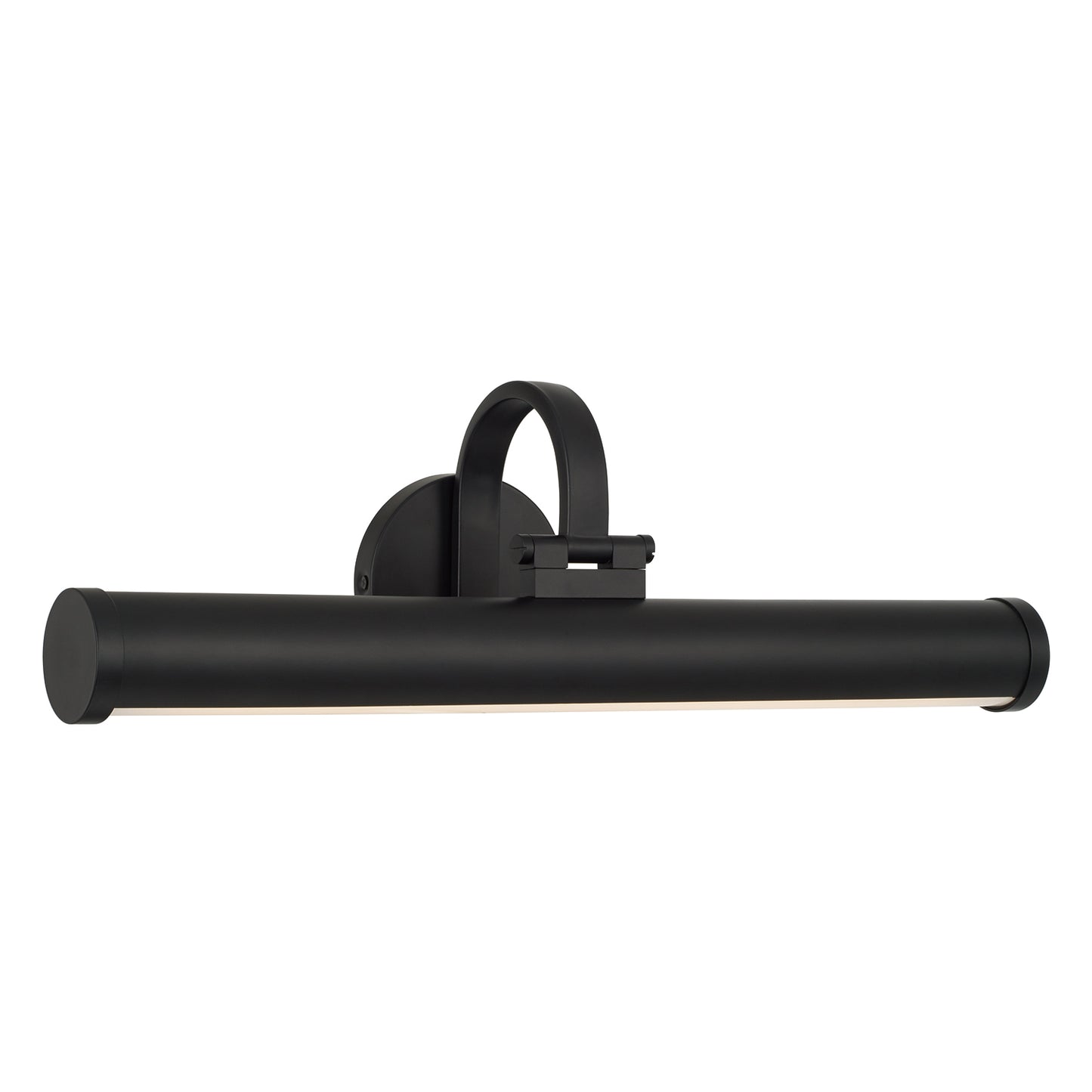 Capital Morgan Picture Light - Matte Black