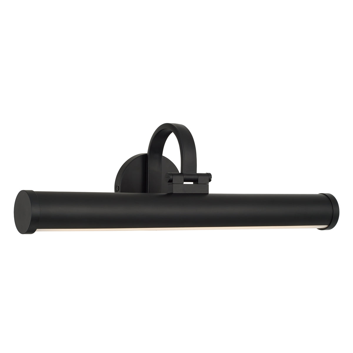Capital Morgan Picture Light - Matte Black