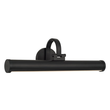 Capital Morgan Picture Light - Matte Black
