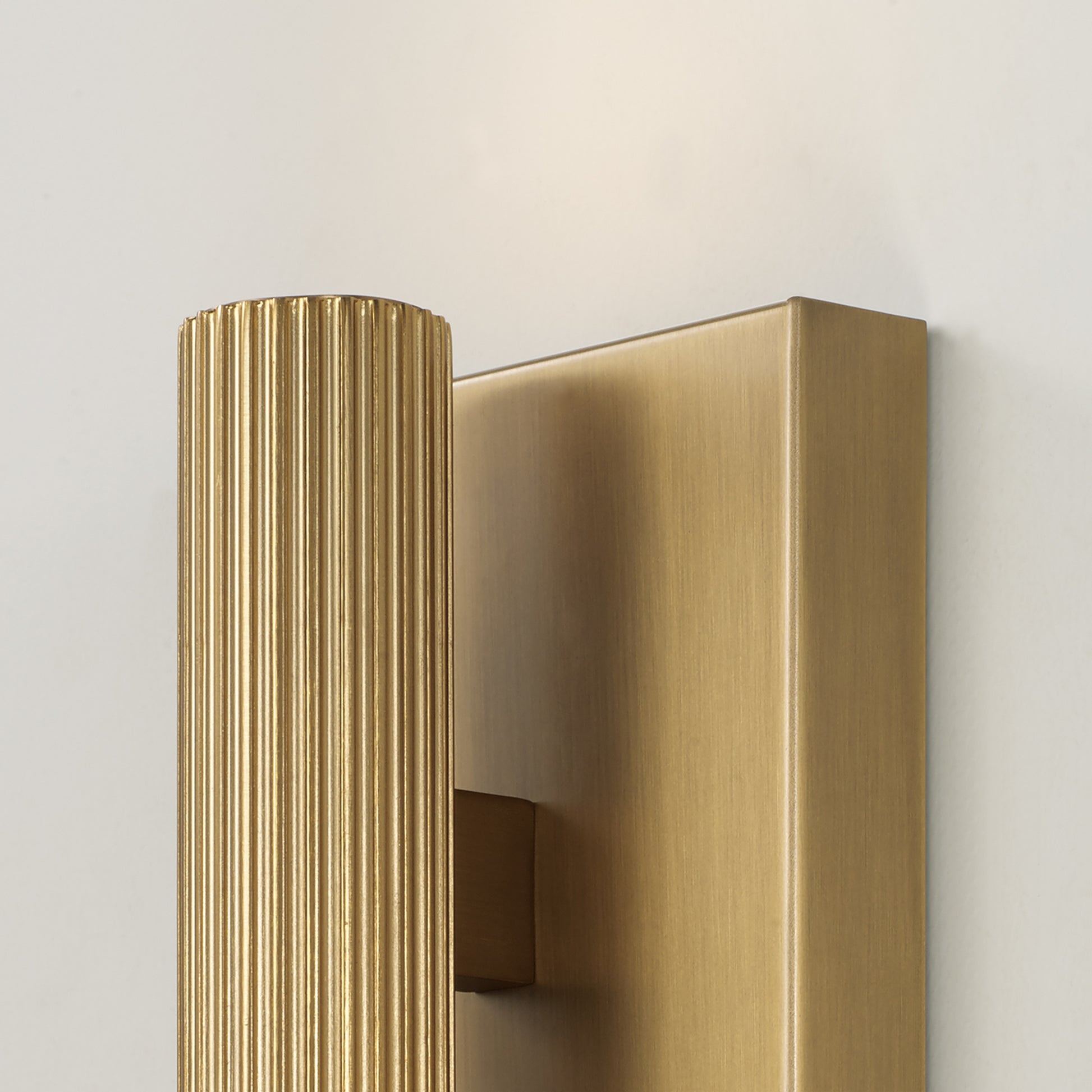 Capital Ian Mini Dual Sconce