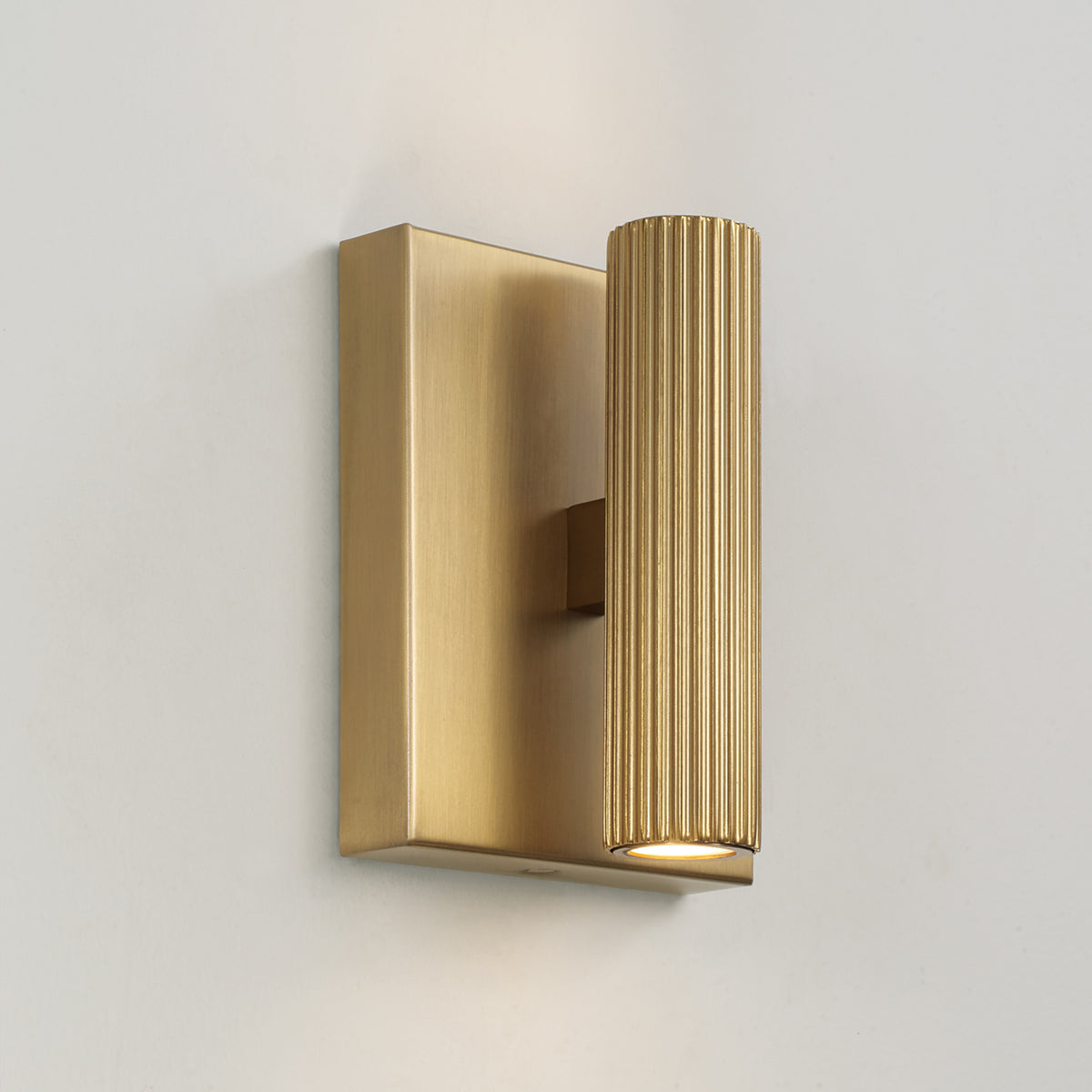 Capital Ian Mini Dual Sconce