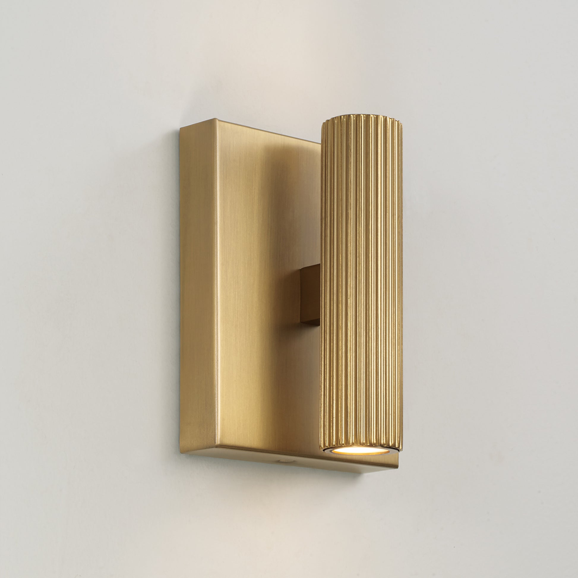 Capital Ian Mini Dual Sconce
