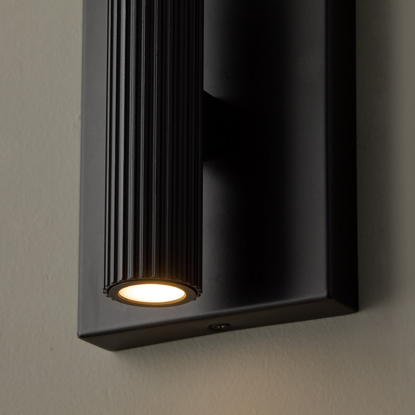 Capital Ian Mini Dual Sconce