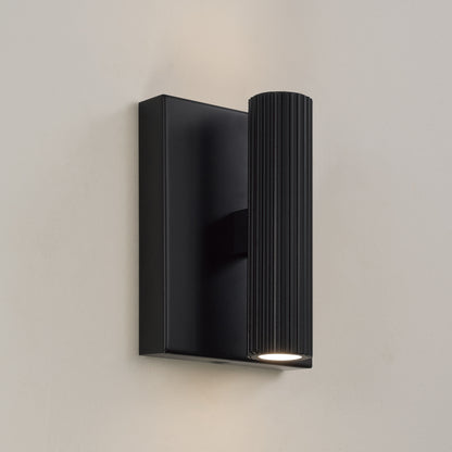 Capital Ian Mini Dual Sconce