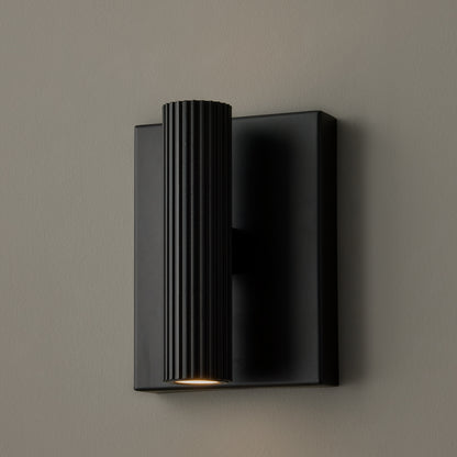 Capital Ian Mini Dual Sconce
