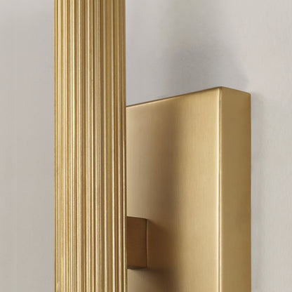 Capital Ian Dual Sconce