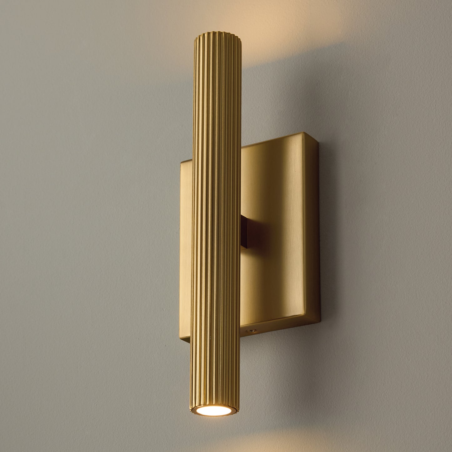 Capital Ian Dual Sconce