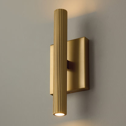 Capital Ian Dual Sconce