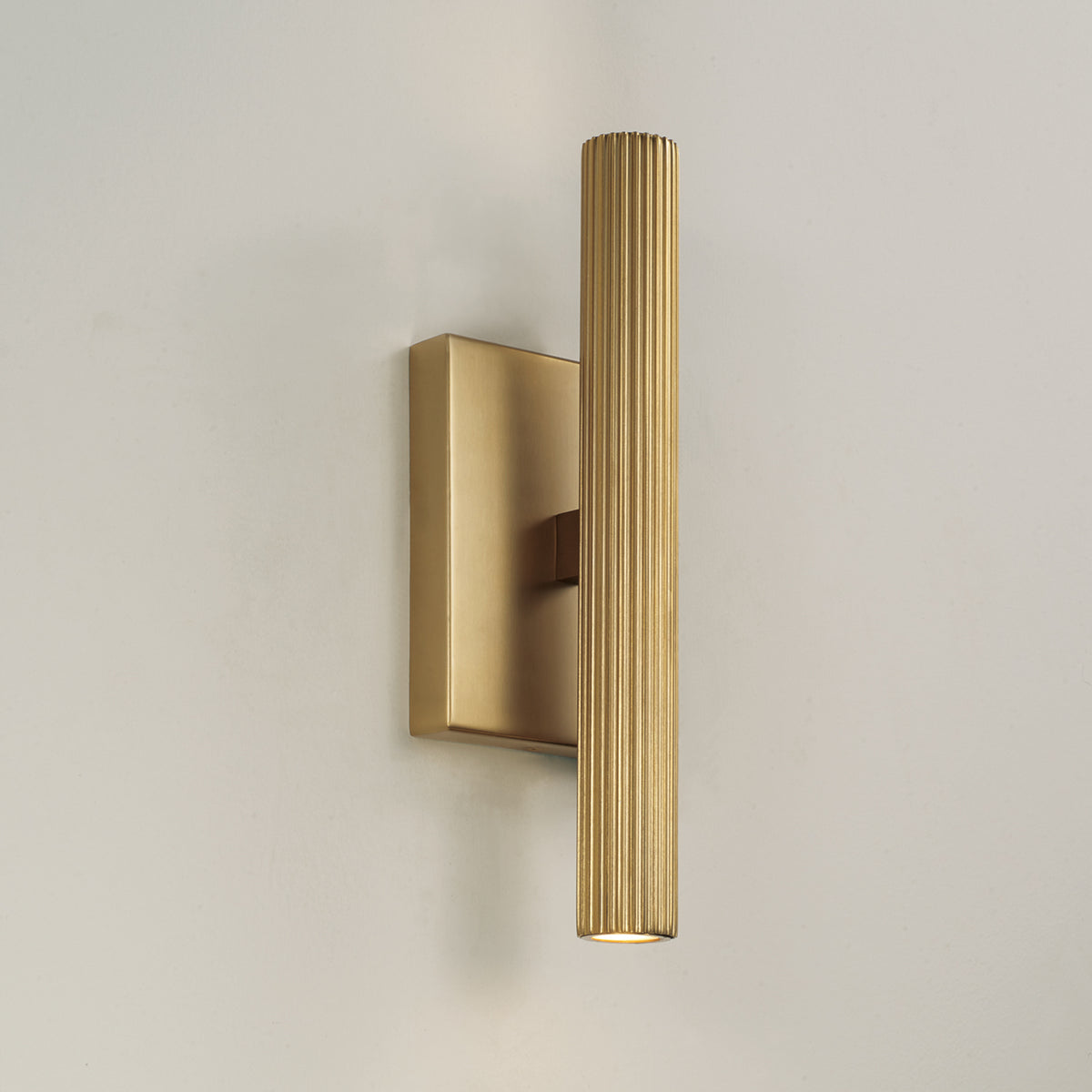 Capital Ian Dual Sconce