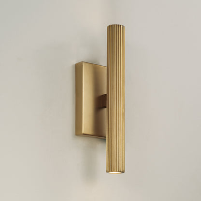 Capital Ian Dual Sconce