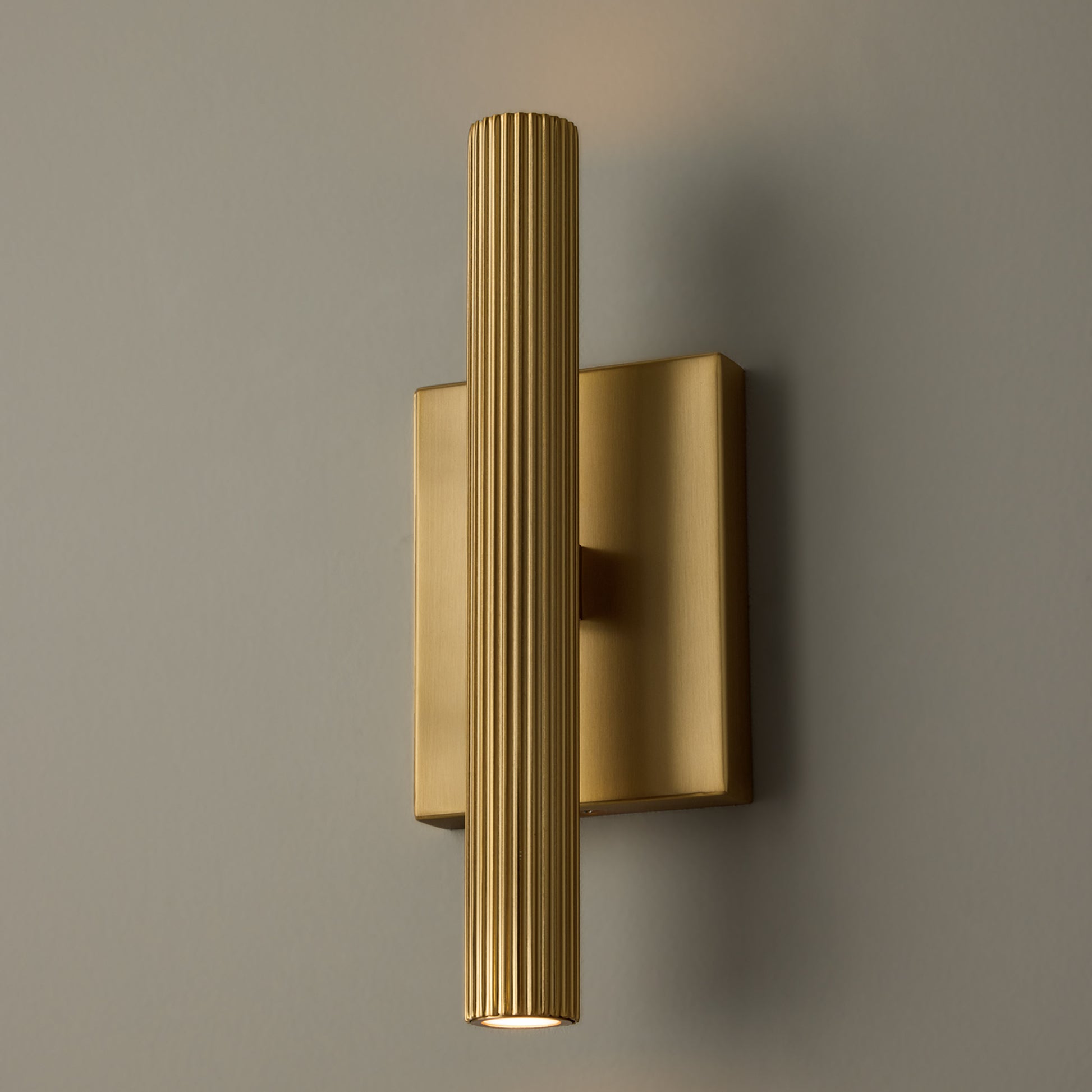 Capital Ian Dual Sconce