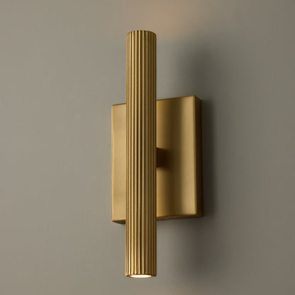 Capital Ian Dual Sconce