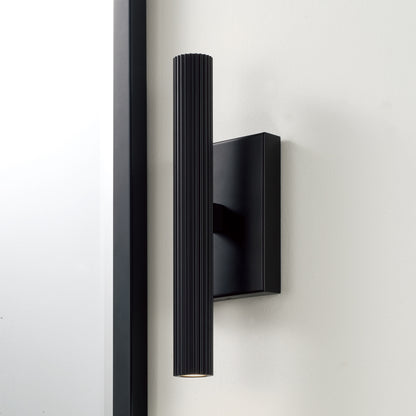 Capital Ian Dual Sconce