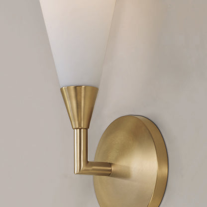 Capital Gatsby Sconce