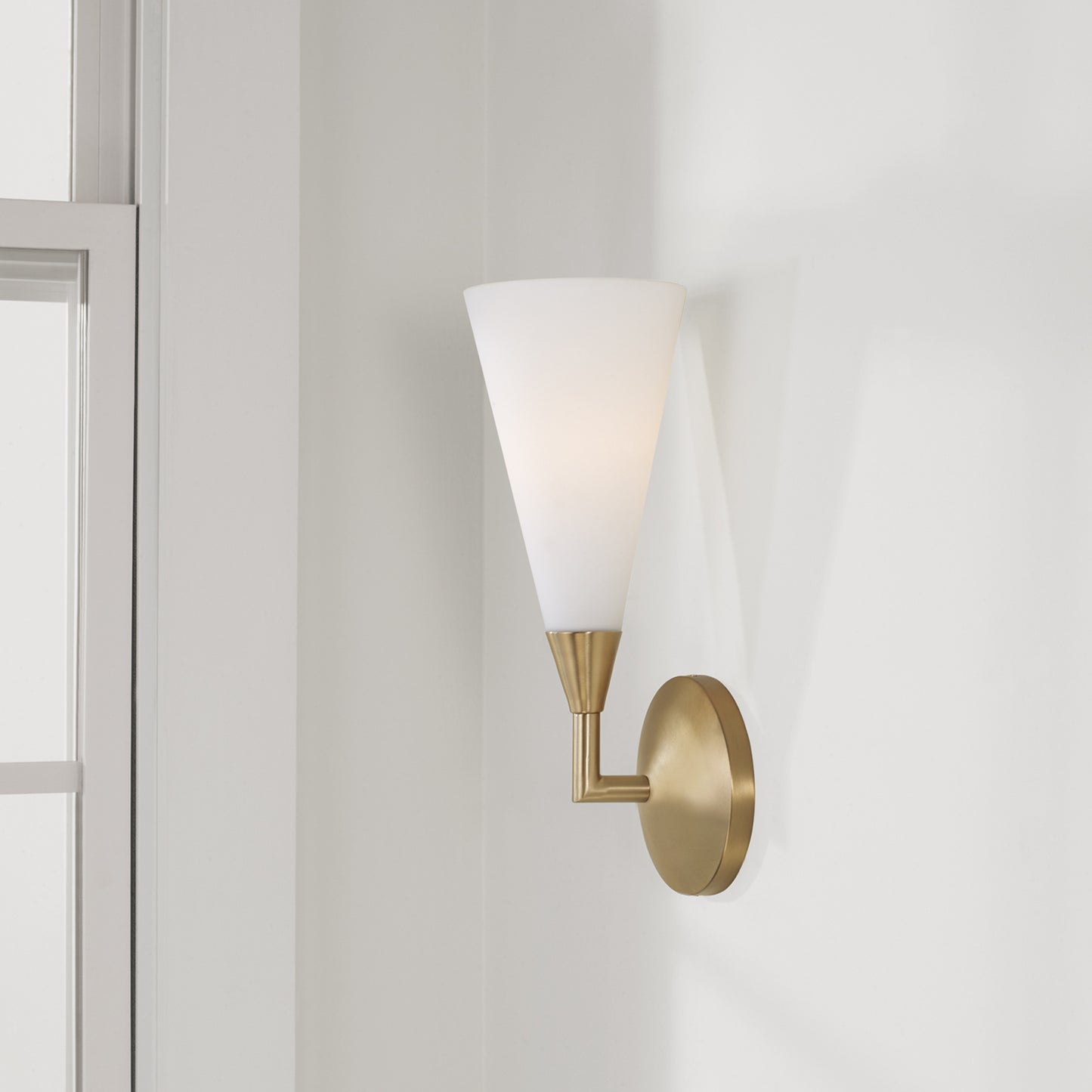 Capital Gatsby Sconce