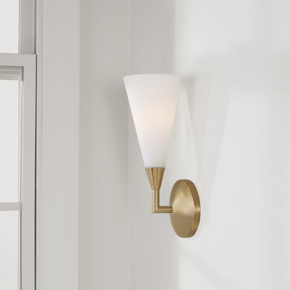 Capital Gatsby Sconce
