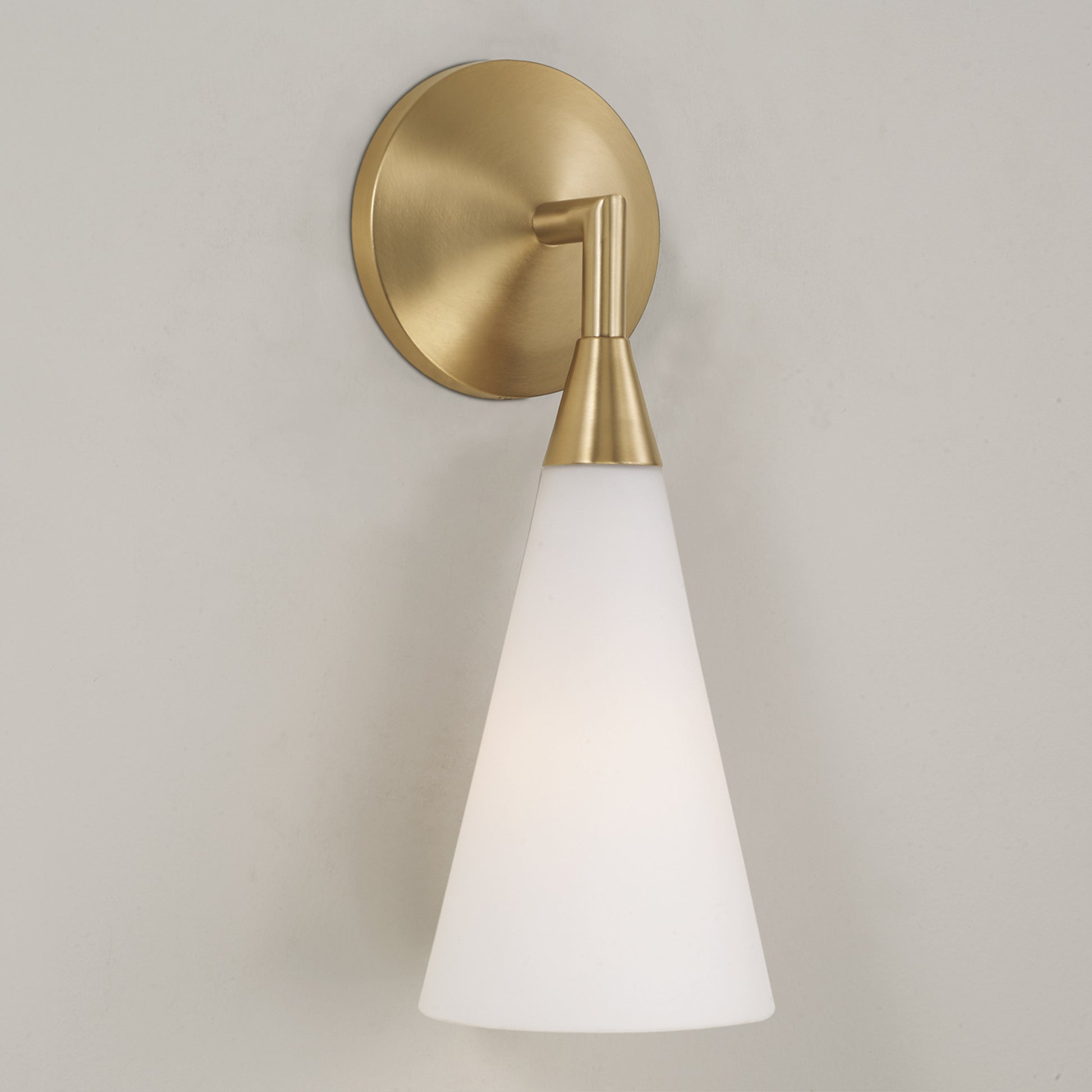Capital Gatsby Sconce