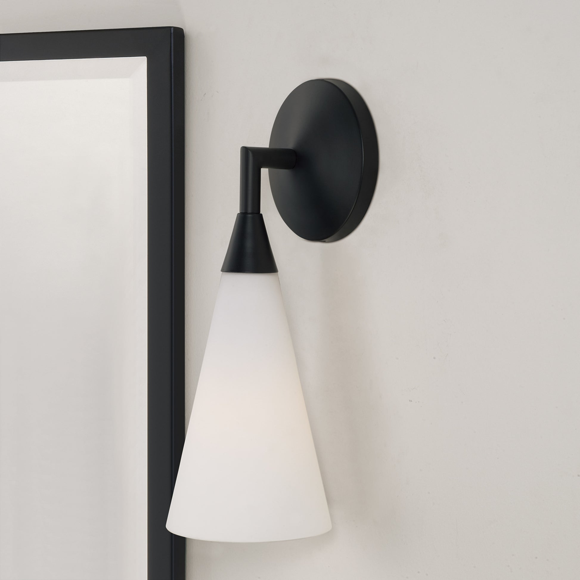 Capital Gatsby Sconce