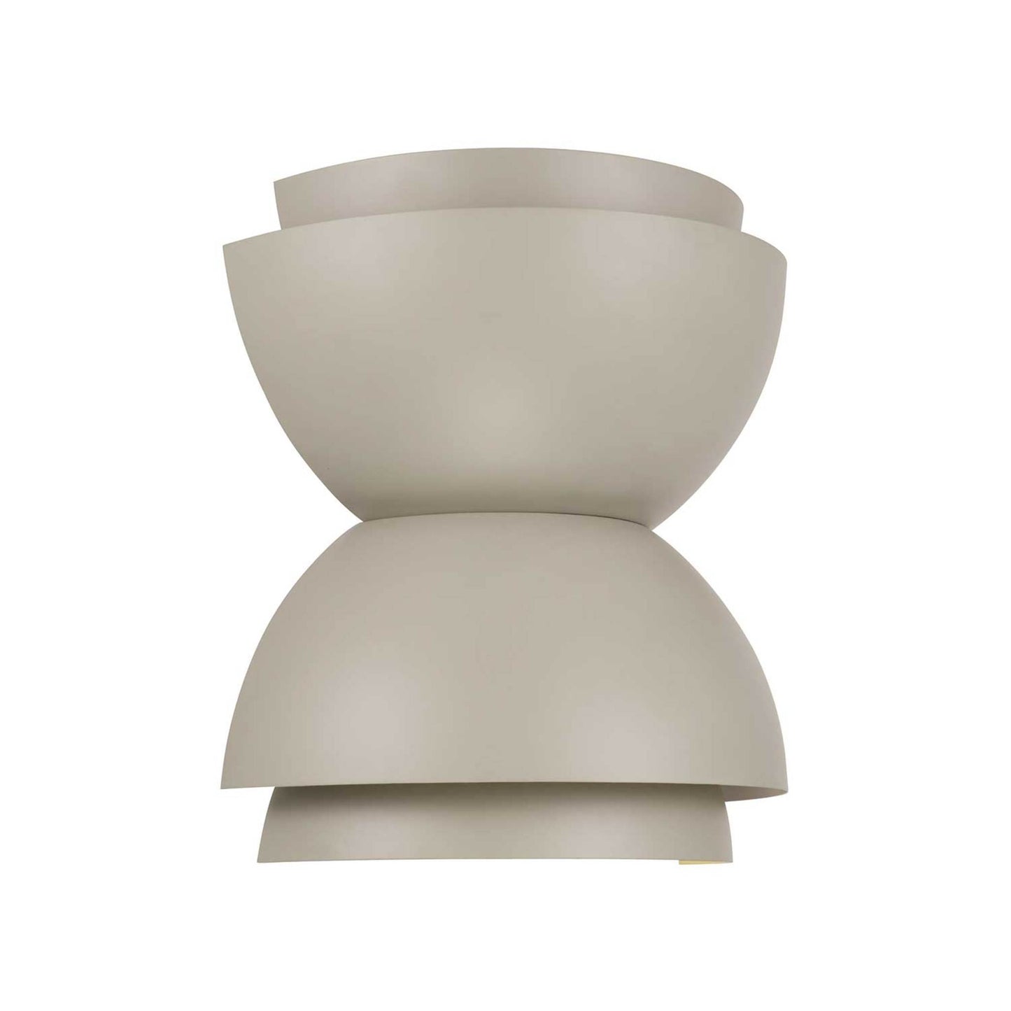Capital Jensen Dual Sconce