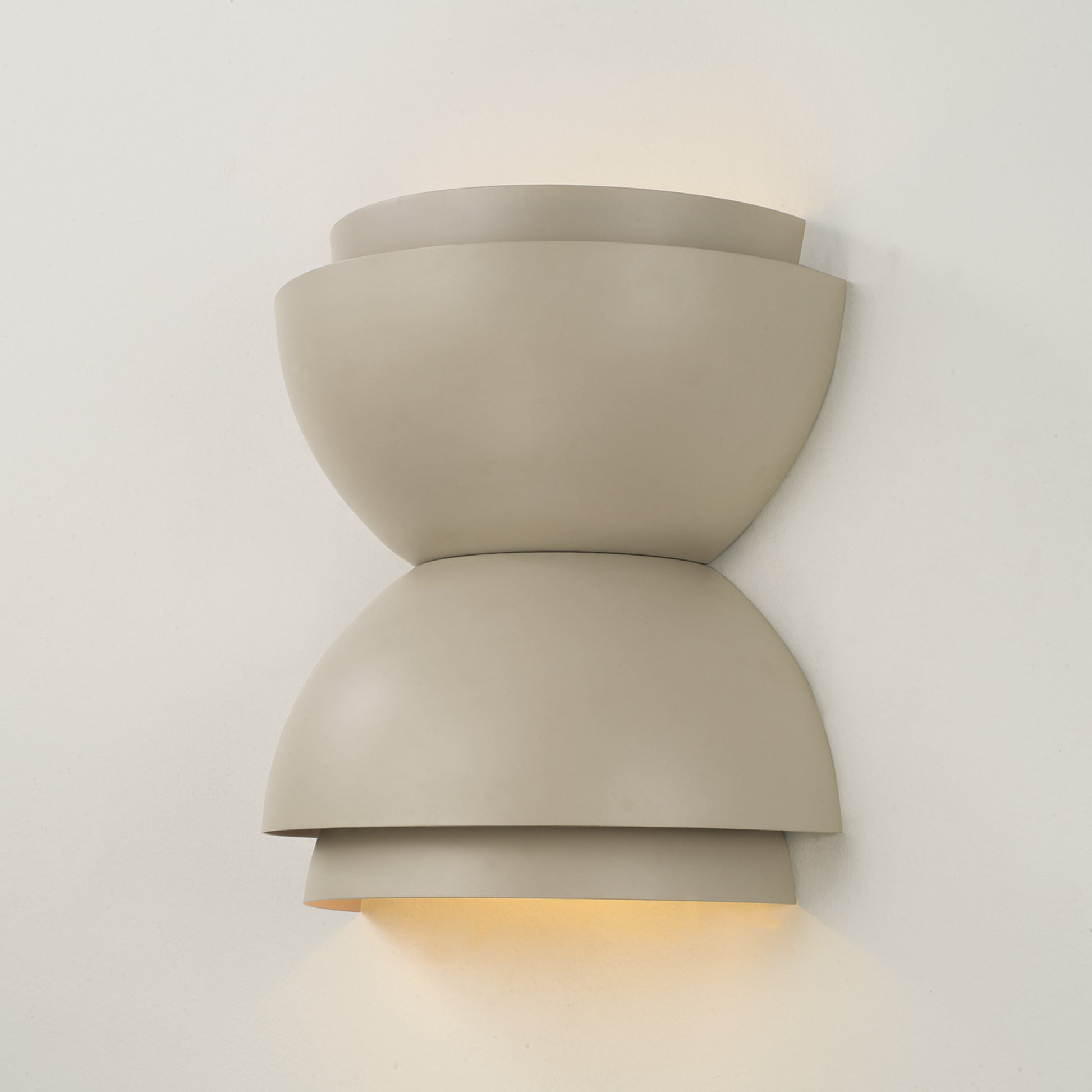 Capital Jensen Dual Sconce