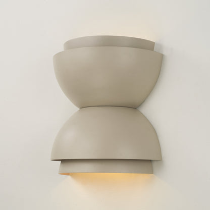Capital Jensen Dual Sconce