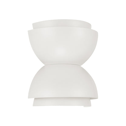 Capital Jensen Dual Sconce