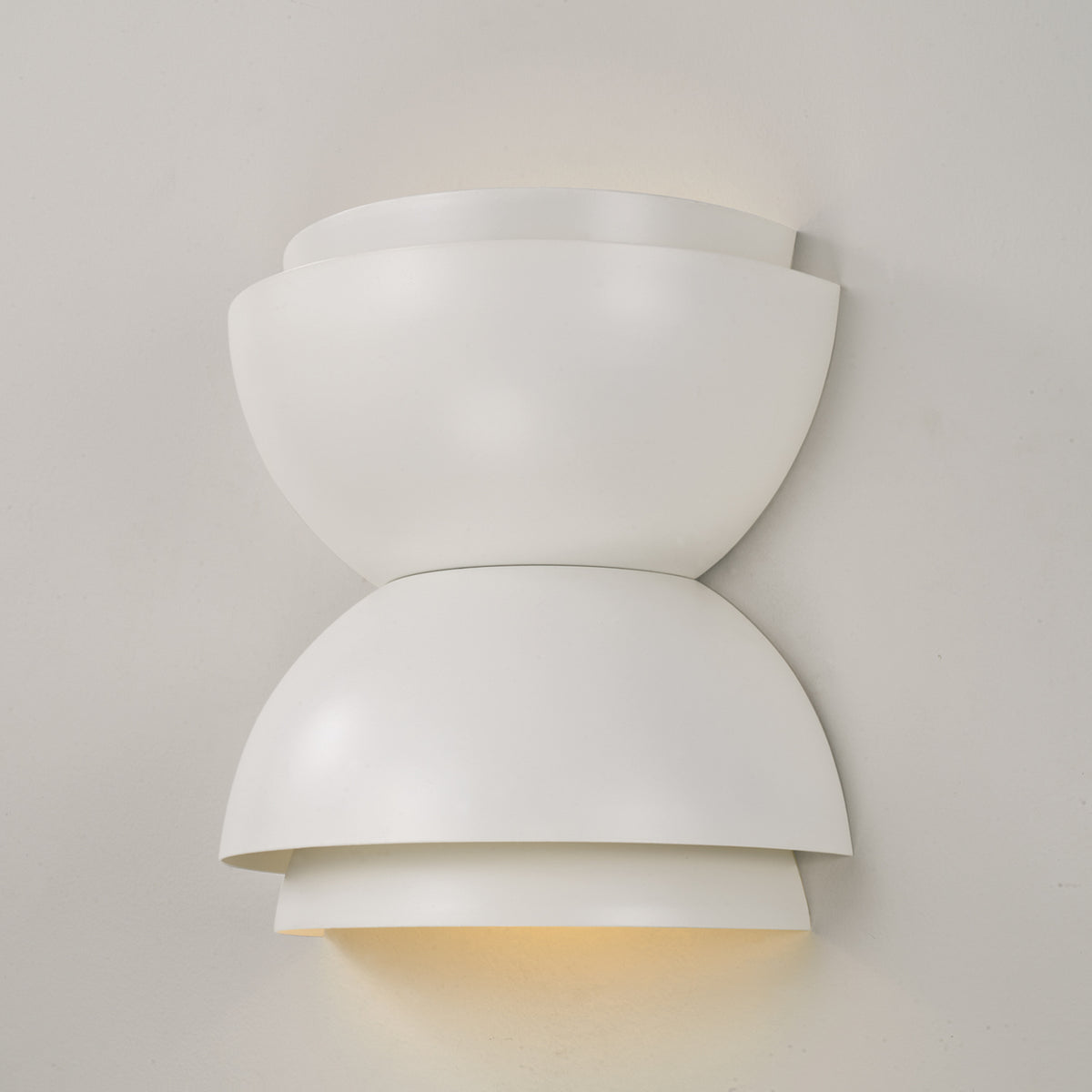 Capital Jensen Dual Sconce