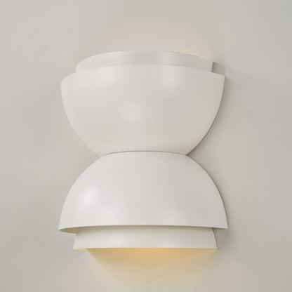 Capital Jensen Dual Sconce