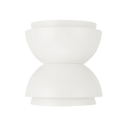 Capital Jensen Dual Sconce
