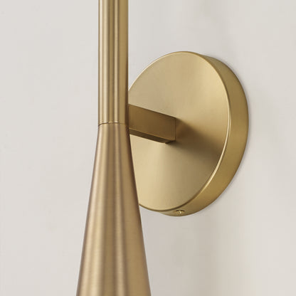 Capital Levi Sconce