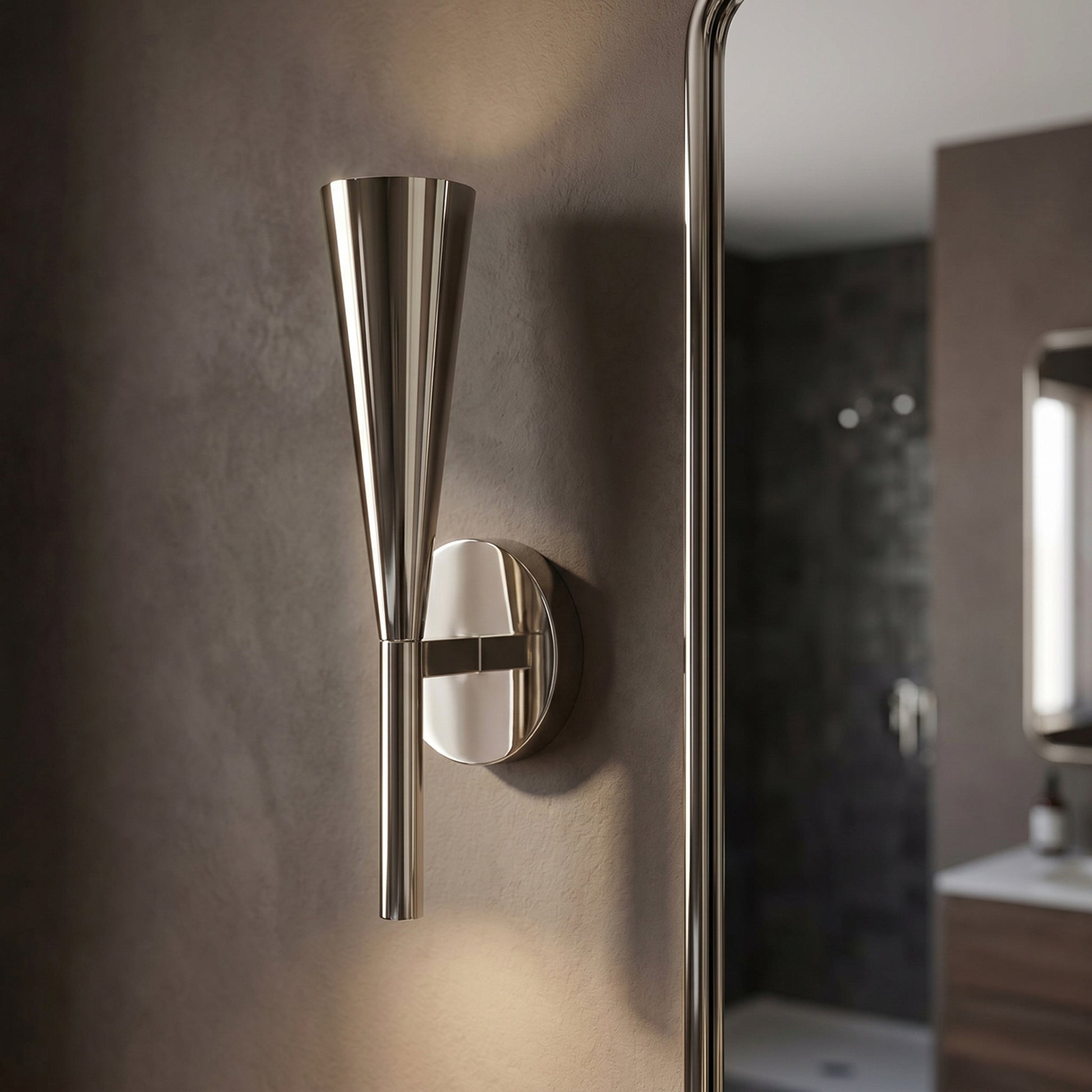 Capital Levi Sconce
