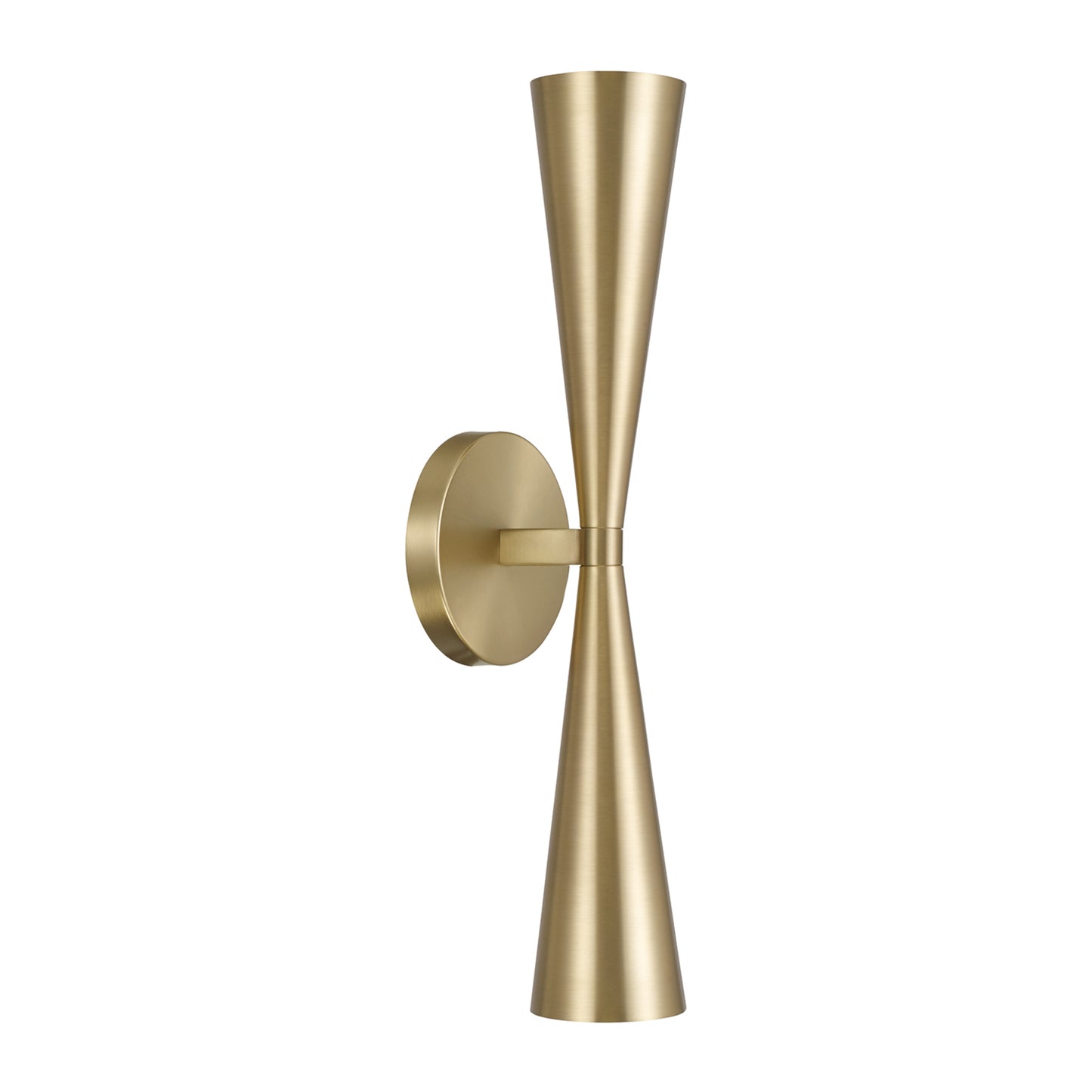 Capital Levi Dual Sconce