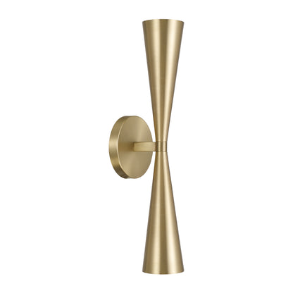 Capital Levi Dual Sconce