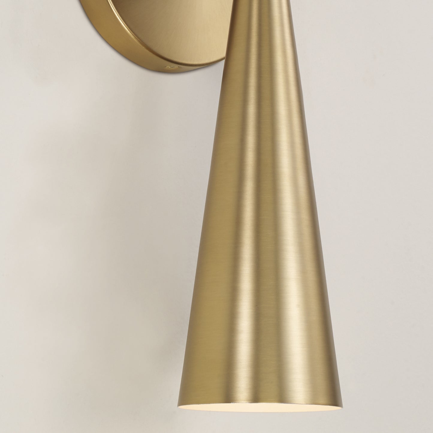 Capital Levi Dual Sconce