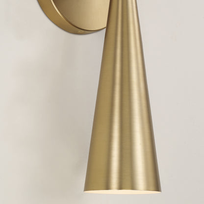 Capital Levi Dual Sconce
