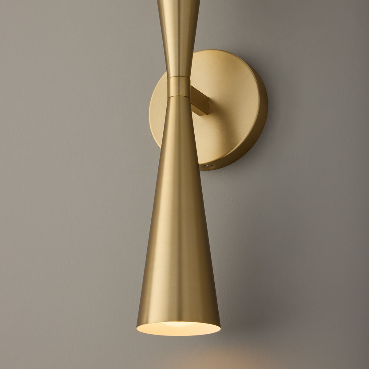 Capital Levi Dual Sconce