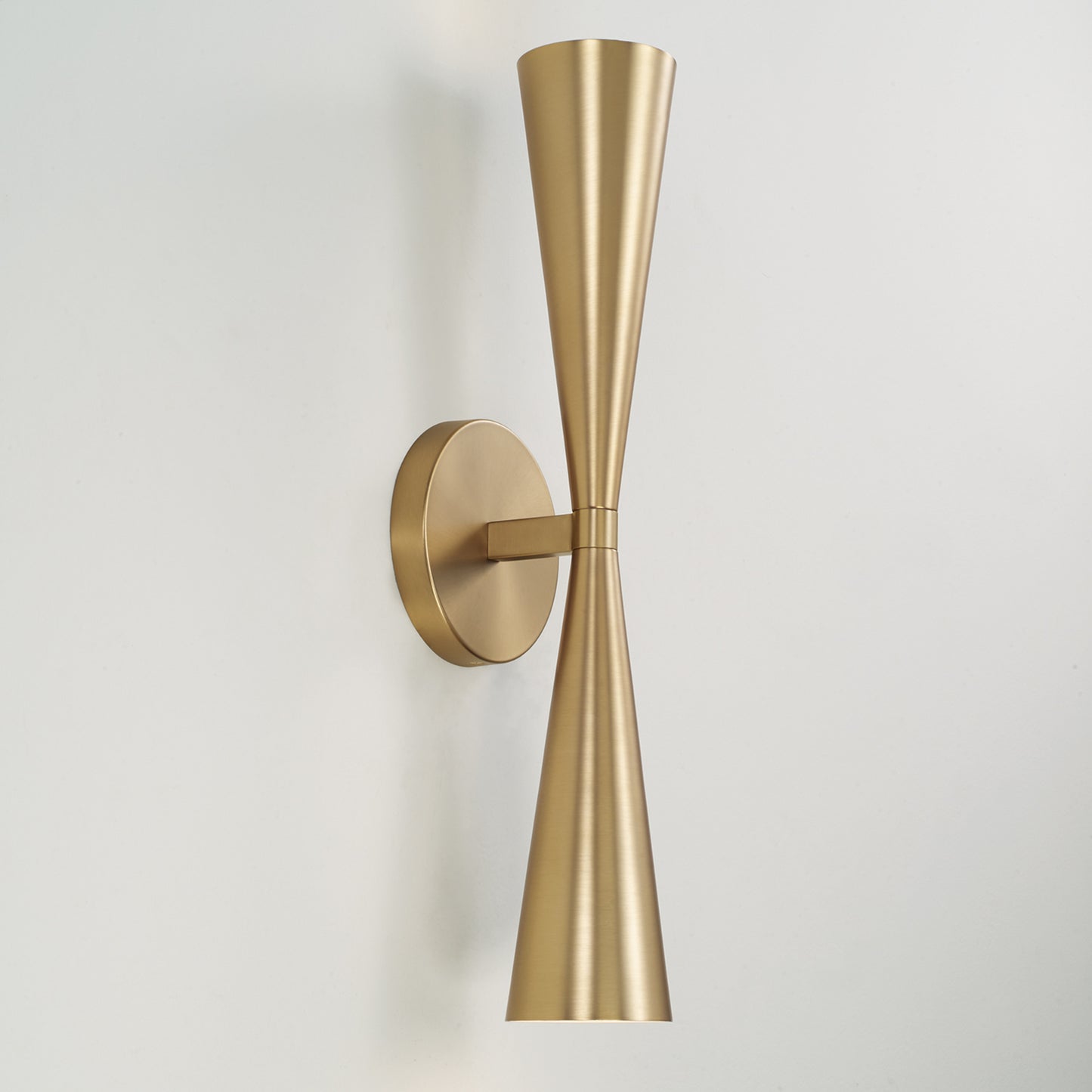 Capital Levi Dual Sconce