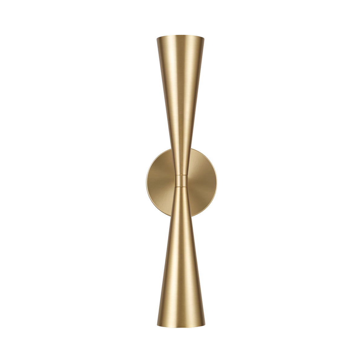 Capital Levi Dual Sconce