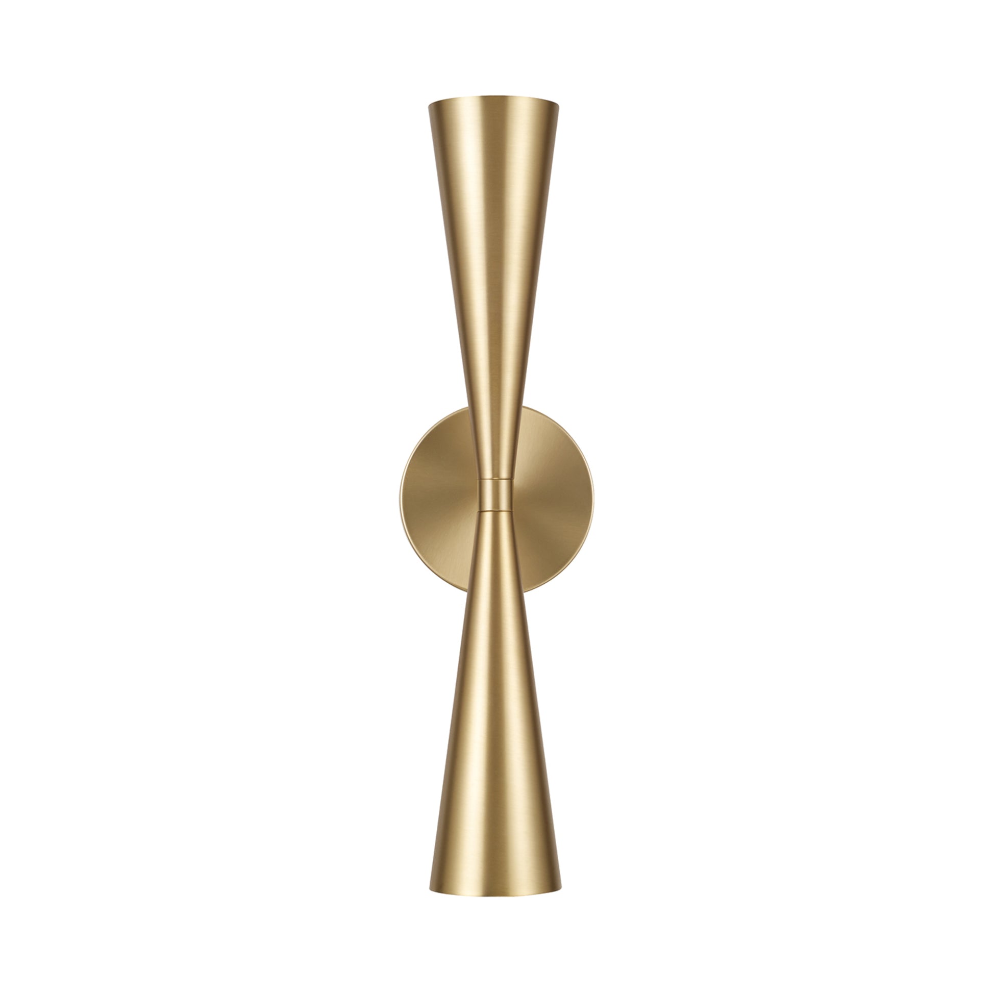 Capital Levi Dual Sconce