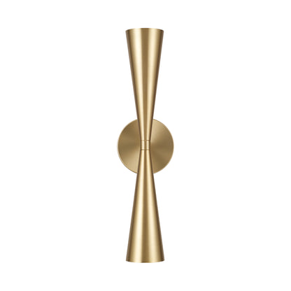 Capital Levi Dual Sconce