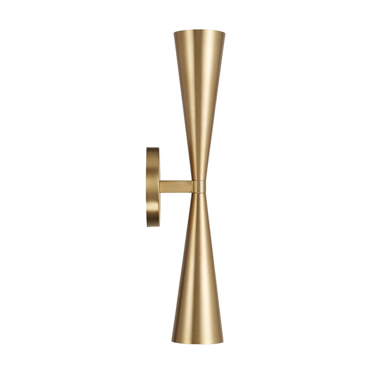 Capital Levi Dual Sconce