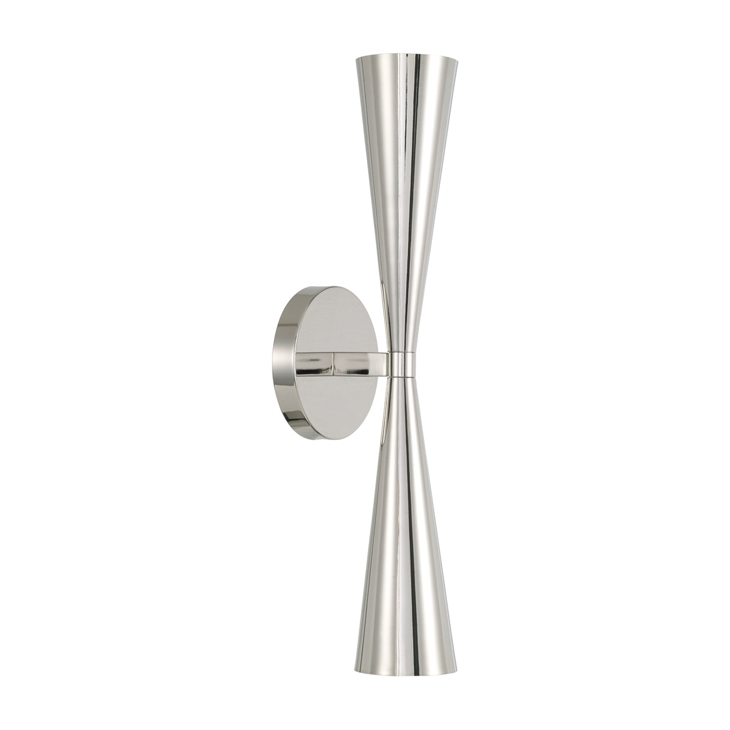Capital Levi Dual Sconce